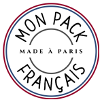 Mon Pack Français, Personnalisé, Packaging e-commerce